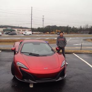 Meet your Posher, Shahroz